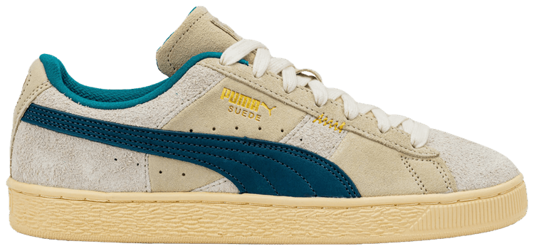 Puma Suede Underdogs