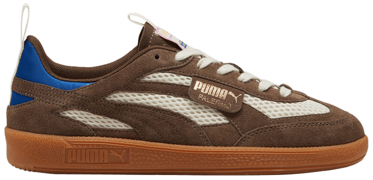 KidSuper x Palermo Flaxen Mauved Out
