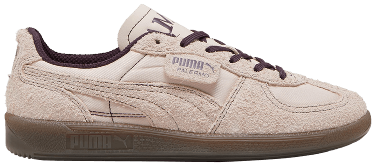Puma Wmns Palermo Clobber Dresscode
