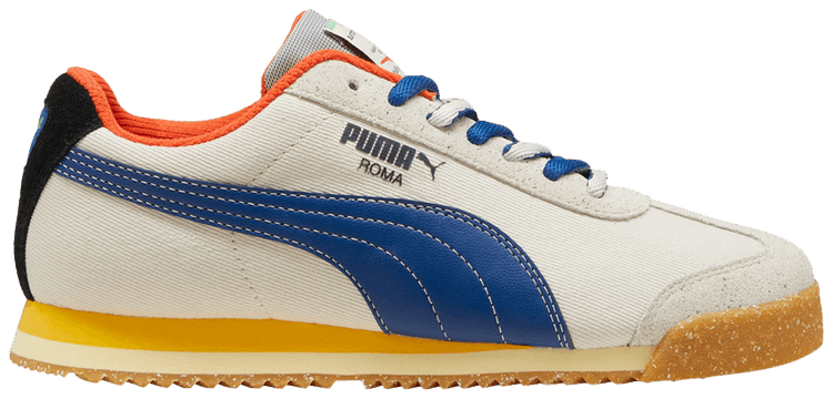 Puma Roma Podium