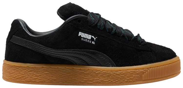 Puma Wmns Suede XL Flecked