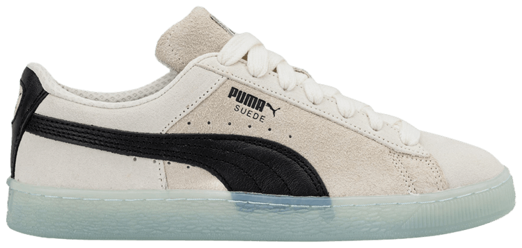 Puma Suede Classic Mist