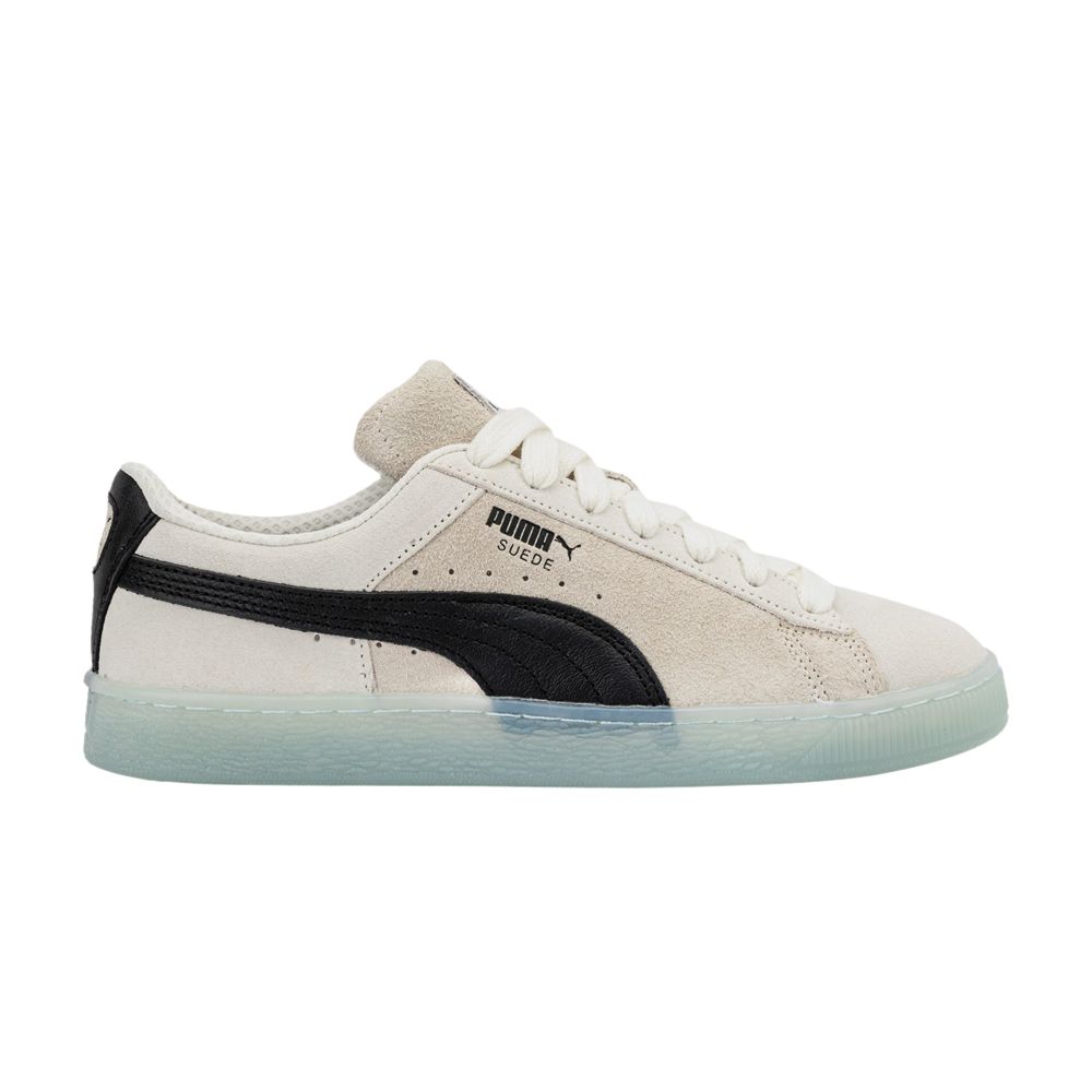 Puma Suede Classic 'Mist' | Cream | Men's Size 7.5 - 399543-01