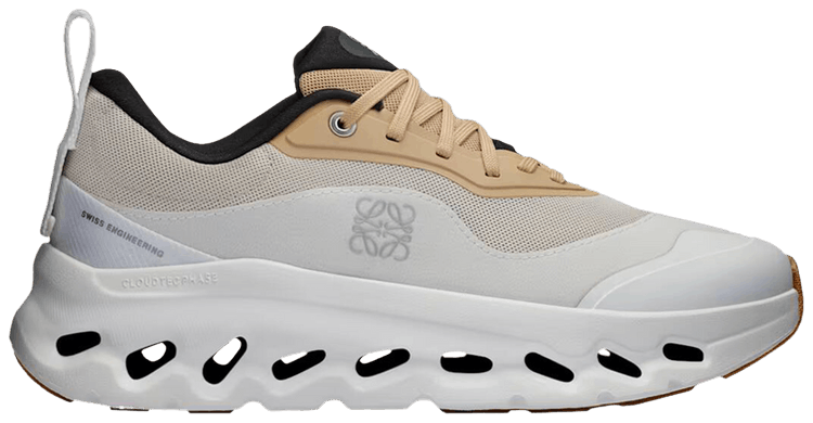 Buy Loewe x Wmns Cloudtilt 2 'Tan White Gum' - 3WE10873510