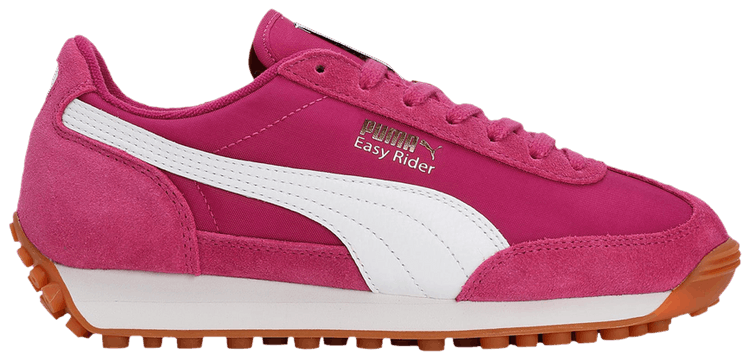 Puma Wmns Easy Rider Vintage Magenta