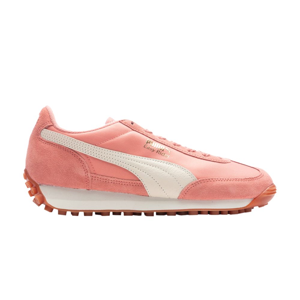 Puma Wmns Easy Rider Vintage 'Deeva Peach' | Pink | Women's Size 5.5 - 400773-19