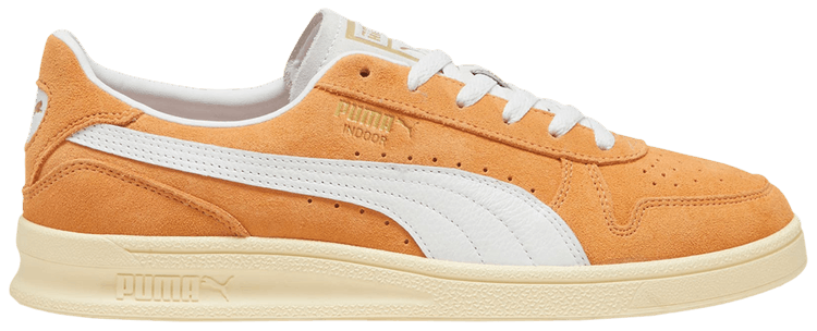 Puma Indoor Soft Bright Melon