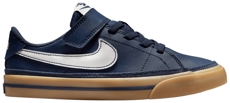 Nike Court Legacy PS Thunder Blue Gum