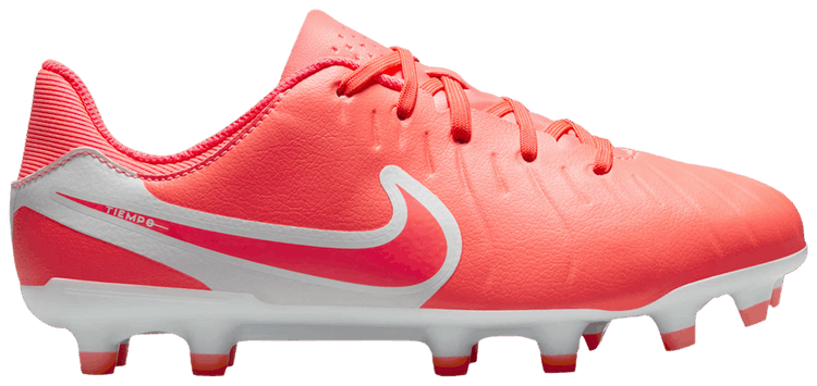 Nike Tiempo Legend 10 Academy MG GS Mad Energy Pack