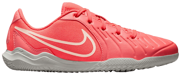 Nike Tiempo Legend 10 Club IC GS Mad Energy Pack