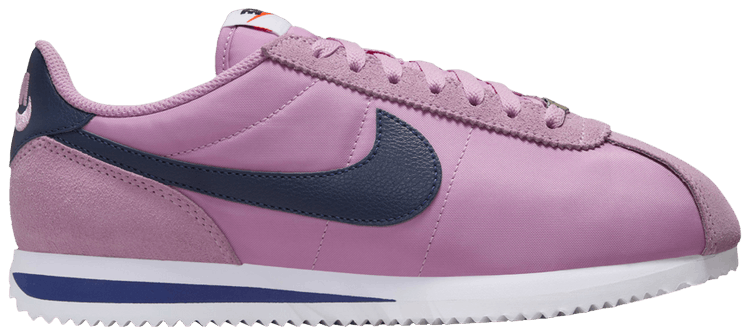 Nike Wmns Cortez Beyond Pink Blue Void