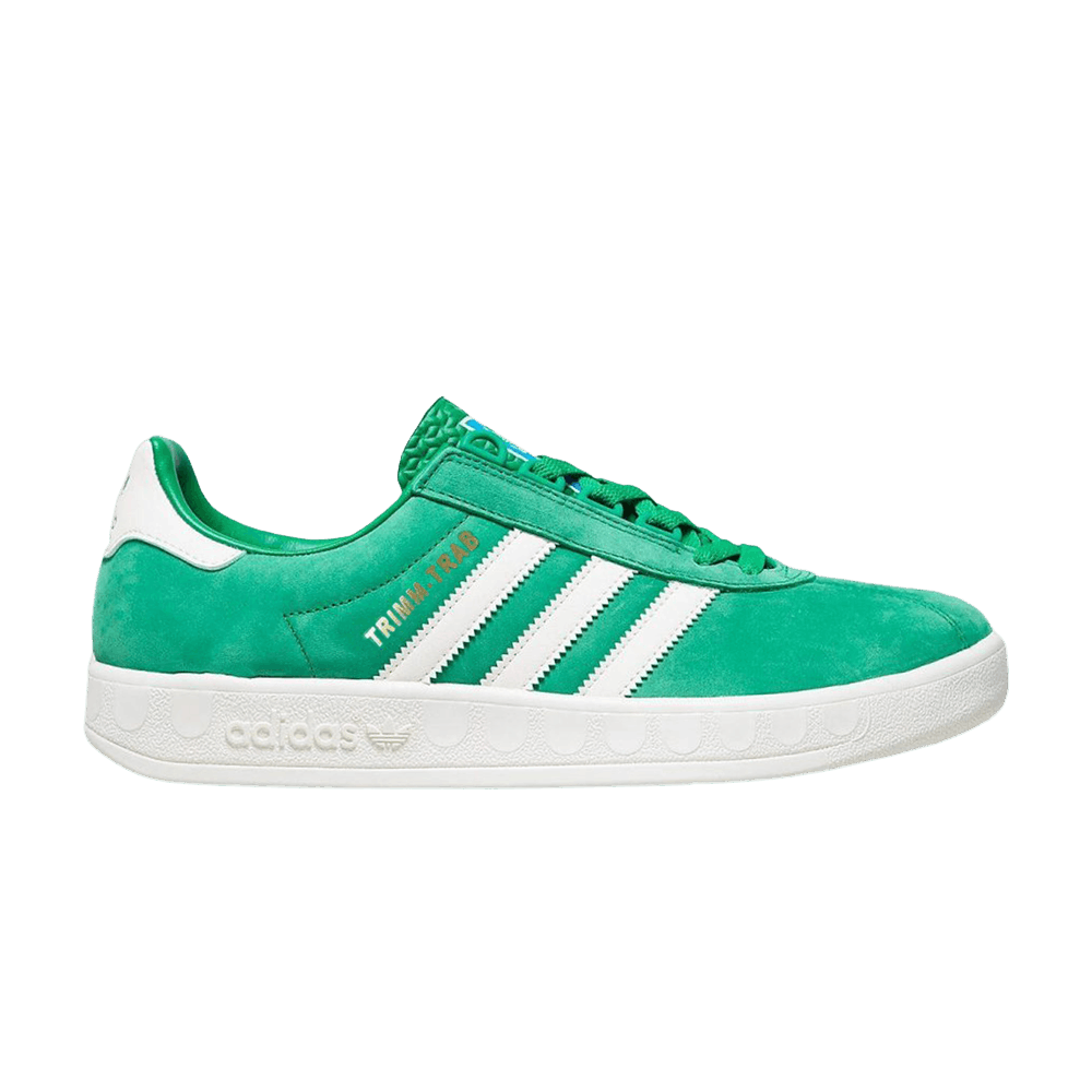 adidas trimm trab size 9