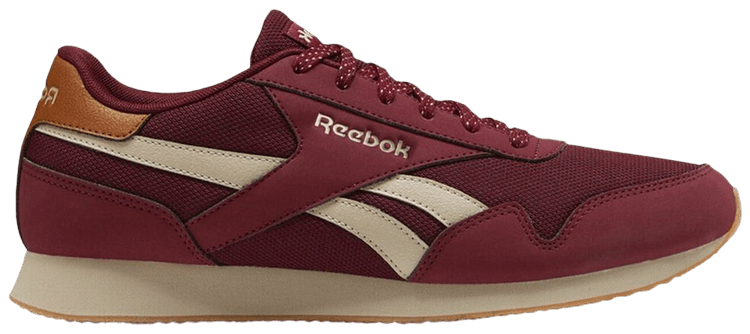 Reebok Royal Classic Jogger 3 Collegiate Burgundy