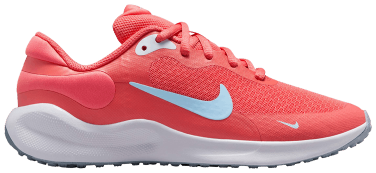 Nike Revolution 7 GS Magic Ember