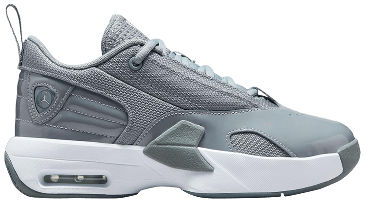 Air Jordan Max Aura 6 GS Cool Grey