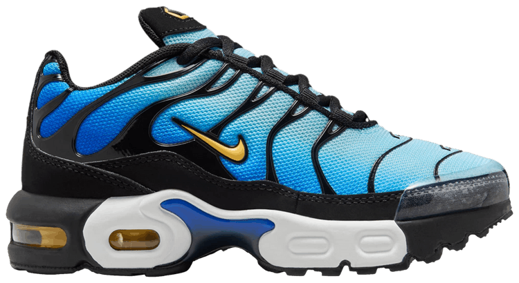 Nike Air Max Plus PS Hyper Blue 2025