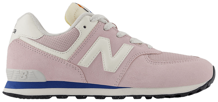 New Balance 574 Big Kid Twilight Haze