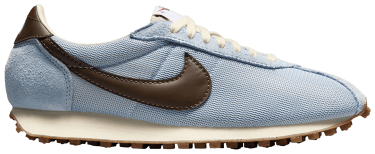 Buy Wmns LD 1000 'Light Armory Blue Baroque Brown' - HF3227