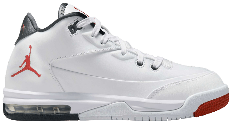 Air Jordan Flight Origin 3 GS Bulls