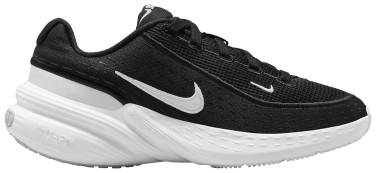 Nike Uplift SC GS Black White