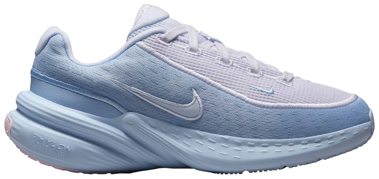 Nike Uplift SC GS Light Armory Blue Pink Foam