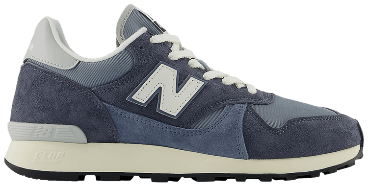 New Balance 475 Steel Dark Arctic Grey