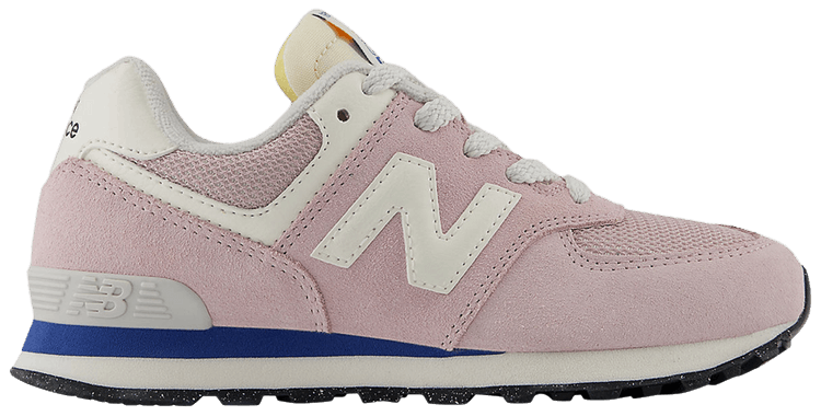 New Balance 574 Little Kid Twilight Haze