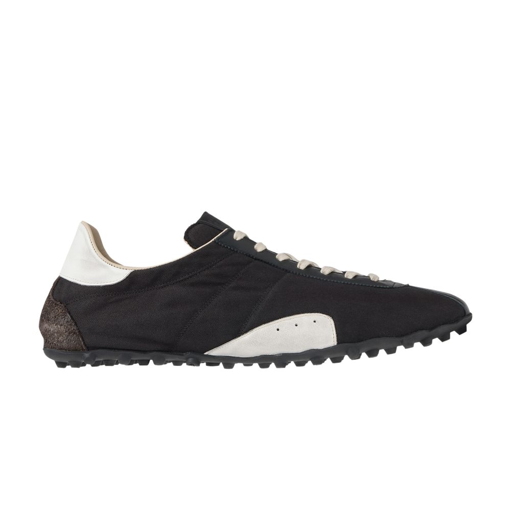 Pre-owned Maison Margiela Wmns Sprinters Low 'grey Ridge' | Women's Size 45
