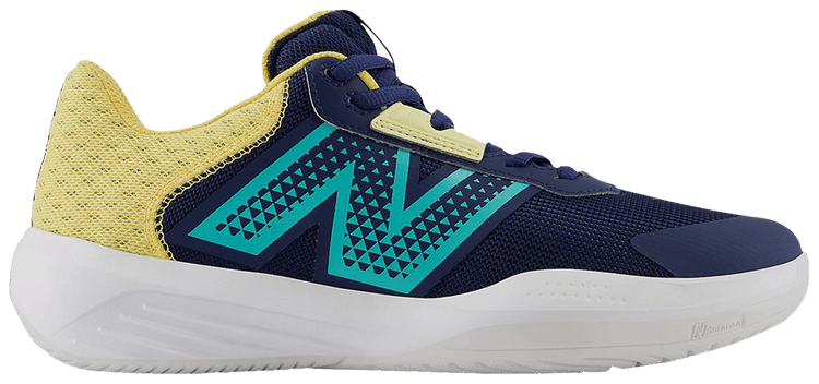 New Balance Wmns 696v6 Navy Cyber Jade