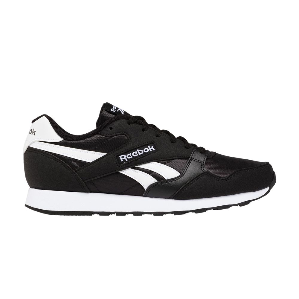 Reebok Ultra Flash 'Black White' | Men's Size 10 - 100032921
