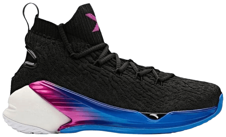 Anta KT4 Make It Rain