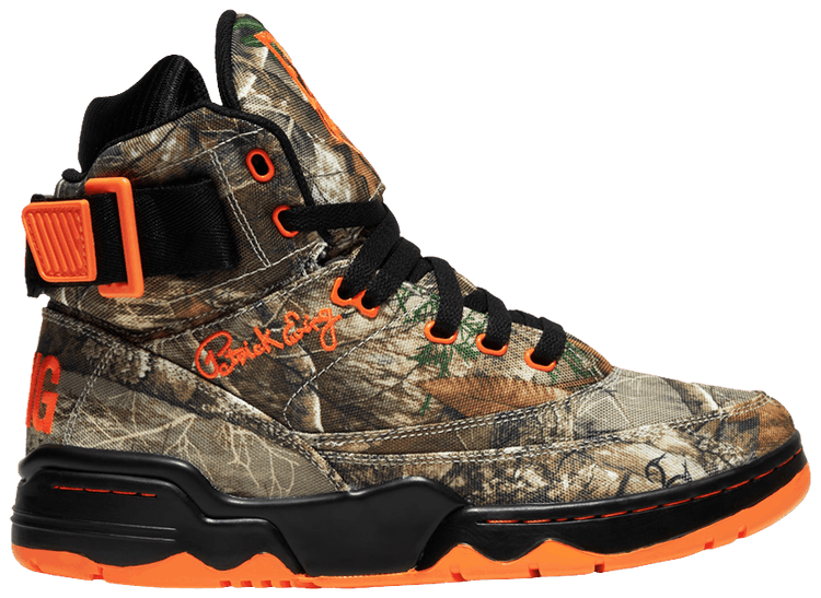 Ewing 33 High Camo