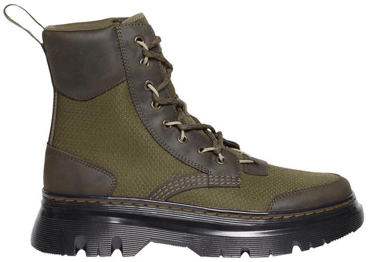 Dr Martens Tarik Boot Olive