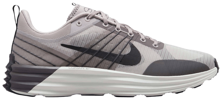 スニーカー Nike SS25 LUNAR ROAM (DV2440 005) Nike Lunar Roam “College Grey” - Style Code: DV2440-005