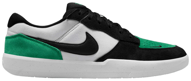 Nike Force 58 SB White Stadium Green Black