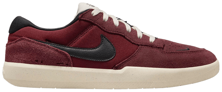 Nike Force 58 SB Dark Team Red
