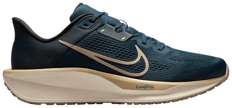 Nike Quest 6 Armory Navy Desert Khaki