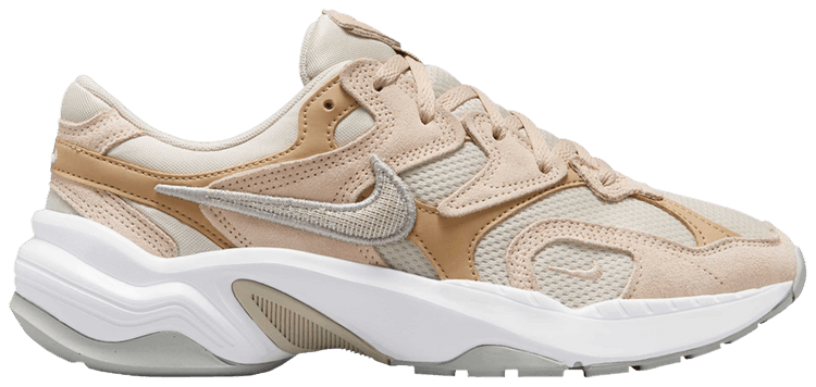 Nike Wmns AL8 Light Orewood Brown