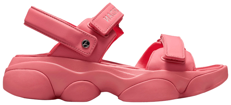 Air Jordan Wmns Jordan Deja Sandal Pink Salt