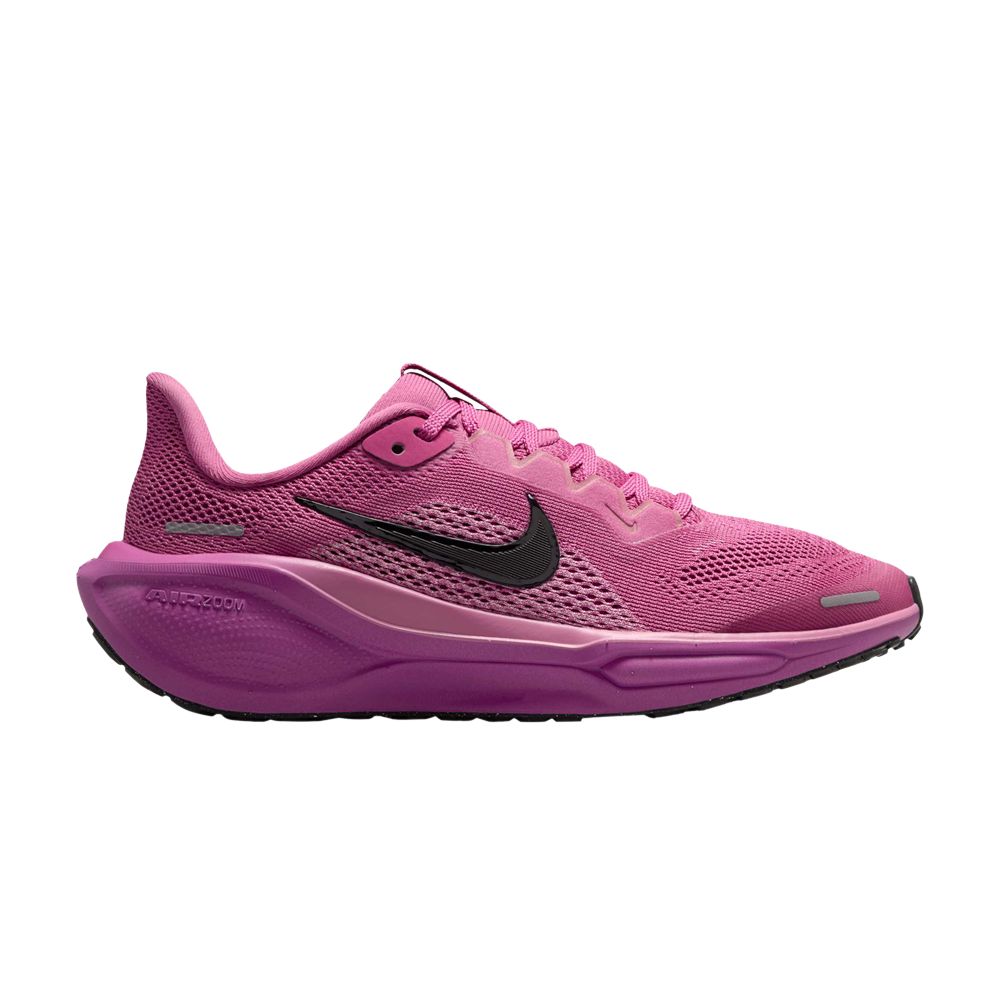 Nike Air Zoom Pegasus 41 GS 'Cosmic Fuchsia' | Purple | Kid's Size 5 - FN5041-601
