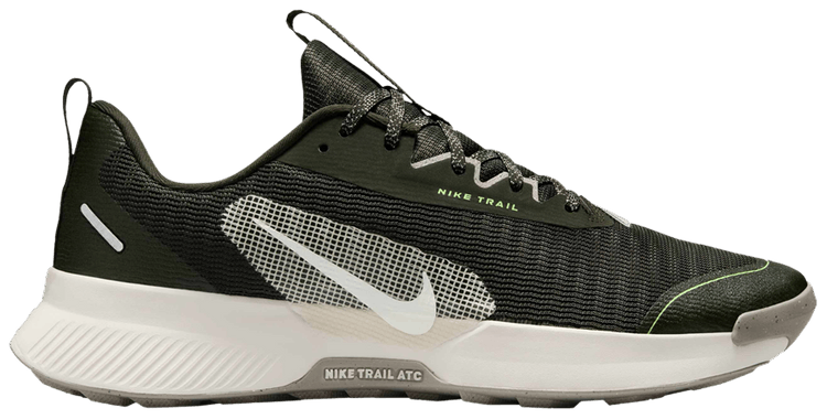 Nike Juniper Trail 3 Sequoia