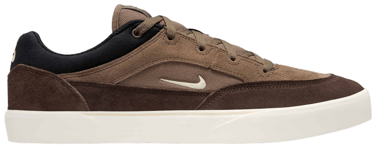 Nike Malor SB Baroque Brown