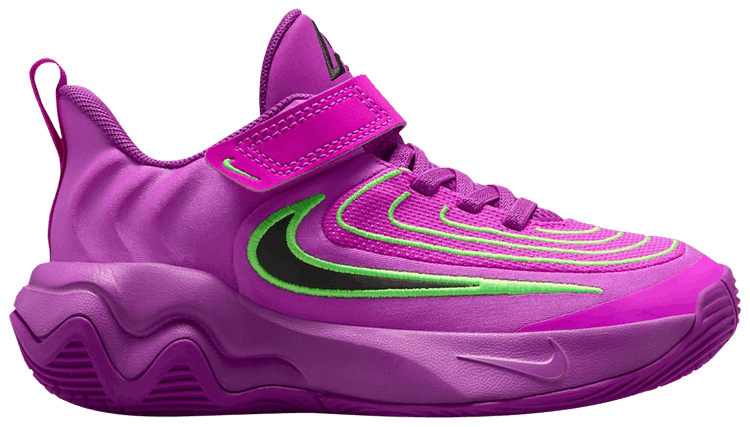 Nike Giannis Immortality 4 PS Joker