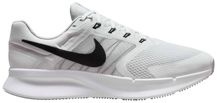 Nike Run Swift 3 Extra Wide Photon Dust Black