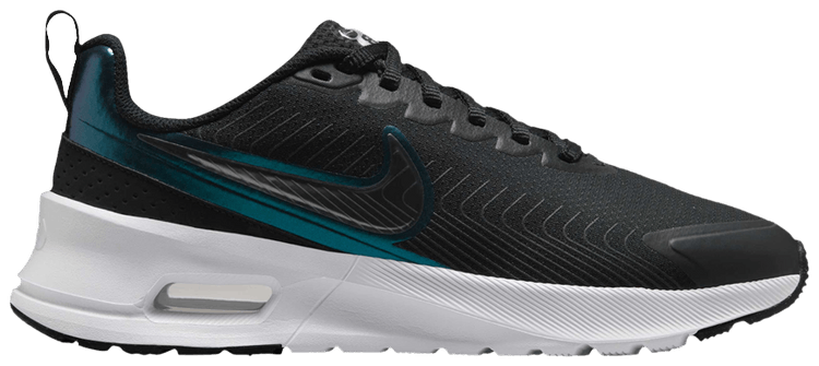 Nike Wmns Air Max Nuaxis Black Iridescent