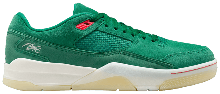 Air Jordan Flight Court Malachite