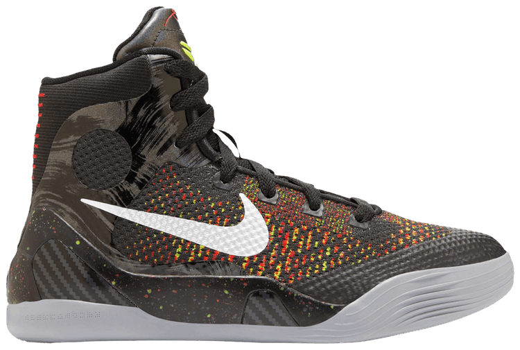 Kobe 9 Elite GS Masterpiece 2025