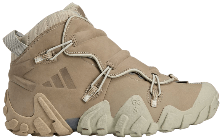 The mita sneakers x adidas Radlander Pack Releases January 2025