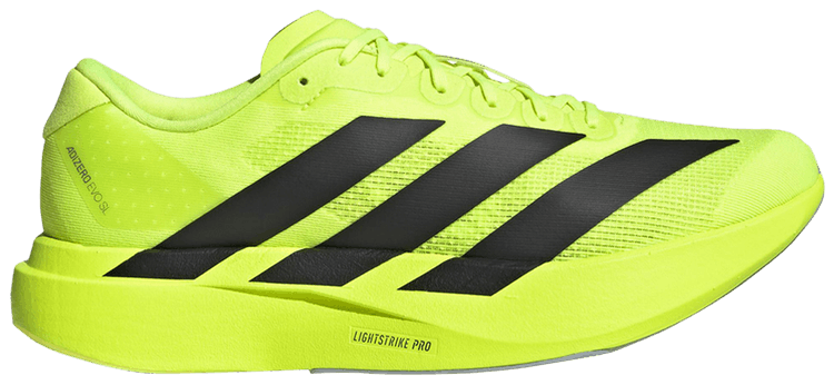 Buy Adizero Evo SL 'Lucid Lemon' - JR3416 | GOAT