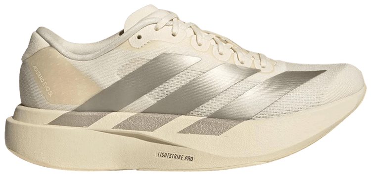 Buy Wmns Adizero Evo SL 'Wonder White' - JR5841 | GOAT Buy Wmns Adizero Evo SL 'Wonder White' - JR5841 | GOAT